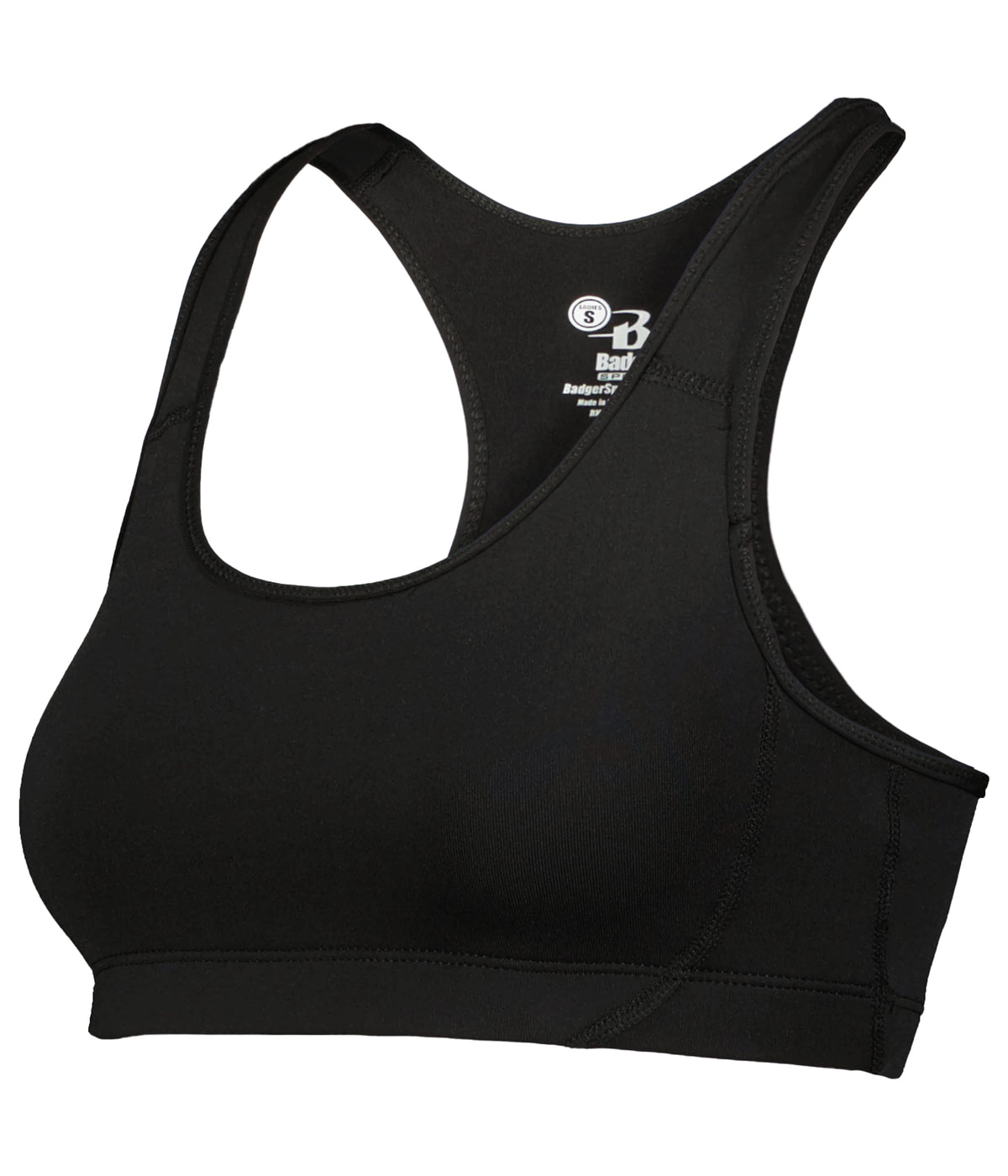 WOMEN'S B-SPORT BRA - MOISTURE-WICKING