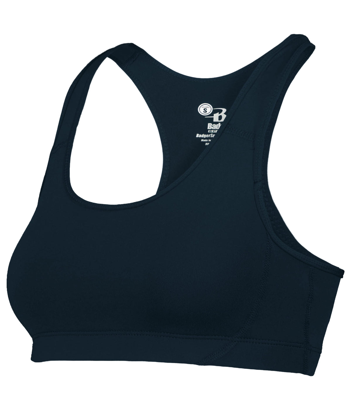 GIRLS B-SPORT BRA - MOISTURE-WICKING