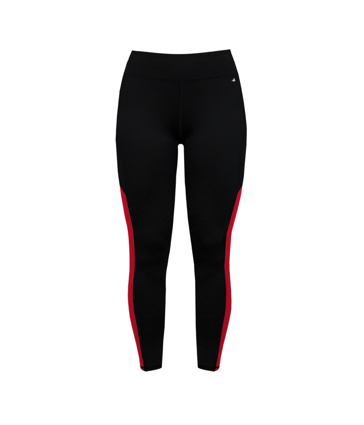 WOMEN'S PANEL TIGHT - MOISTURE-WICKING
