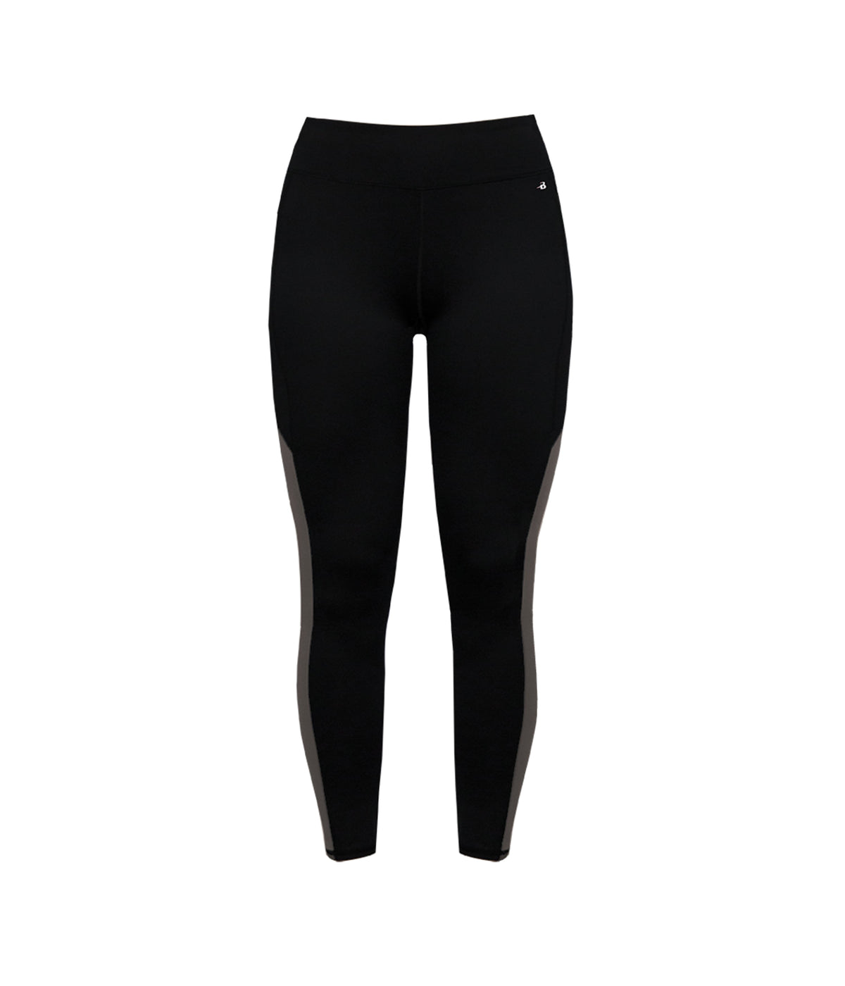 WOMEN'S PANEL TIGHT - MOISTURE-WICKING