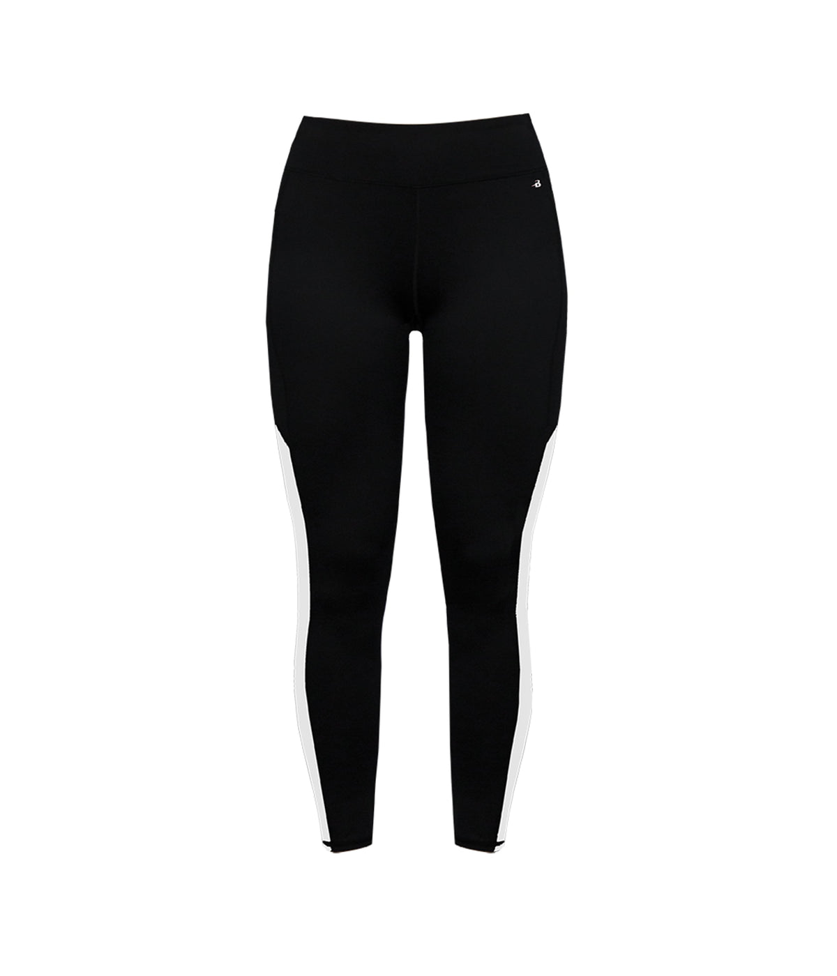 WOMEN'S PANEL TIGHT - MOISTURE-WICKING