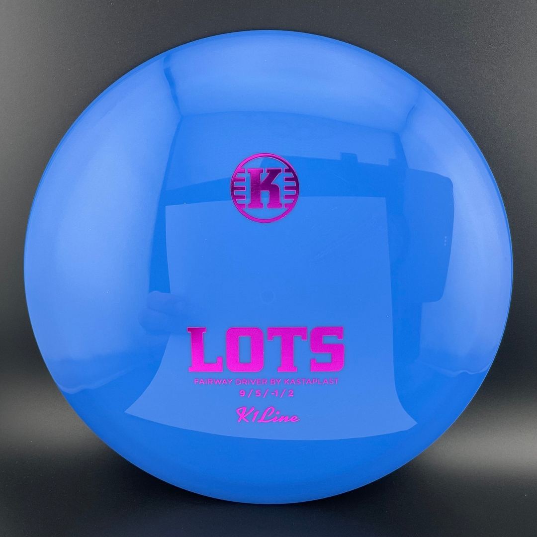 K1 Lots