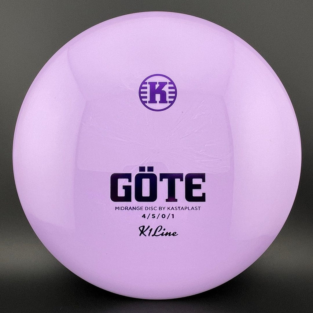 K1 Göte