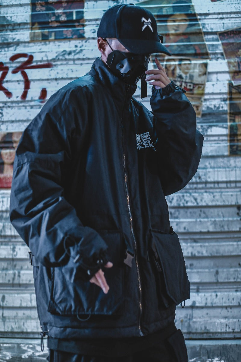 HiParka5 Neighborhood Winter Jacket