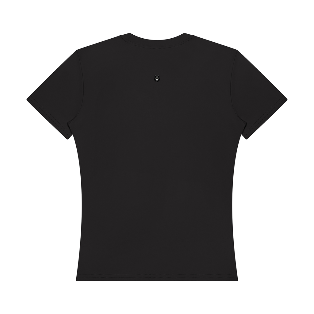 Loki & Ivy Women’s Topstitch Training T-Shirt