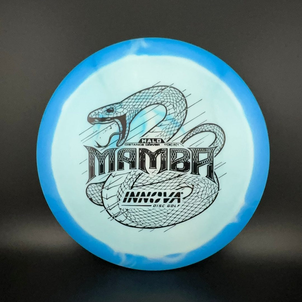 Halo Star Mamba