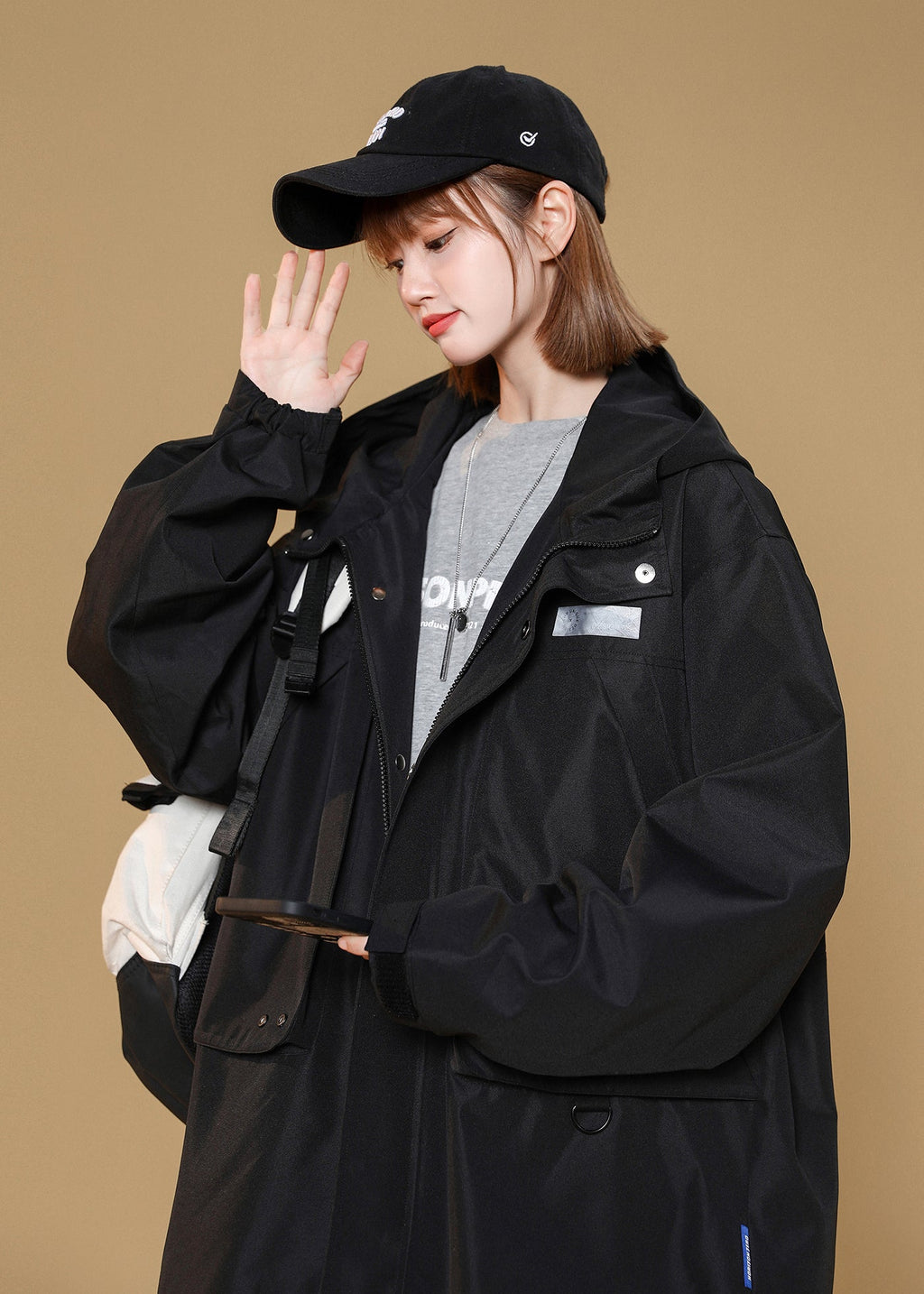 Women's Mini Reflector Series 2 Jacket