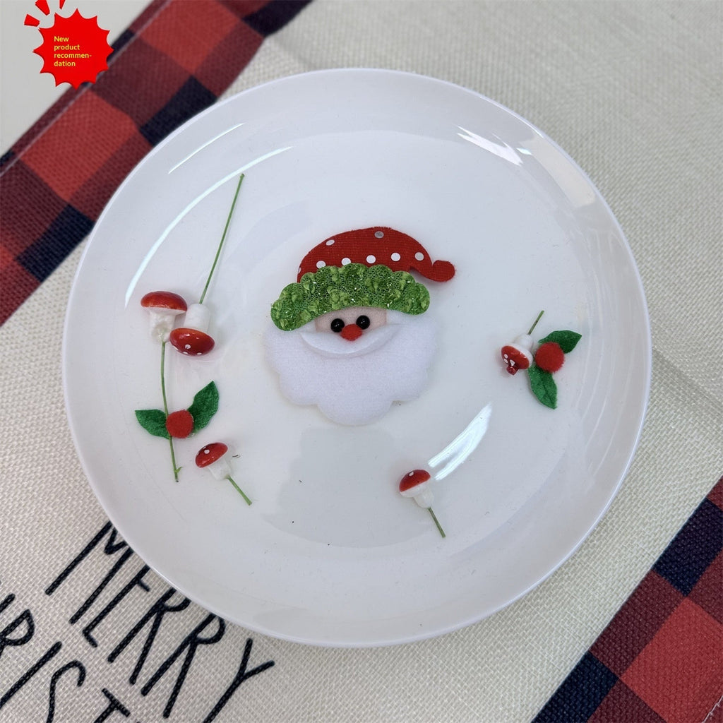Christmas Decorations Pendant Accessories