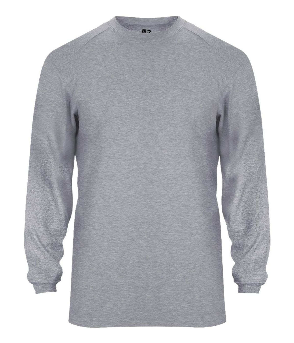 B-TECH LONG-SLEEVE T-SHIRT - MOISTURE-WICKING PERFORMANCE