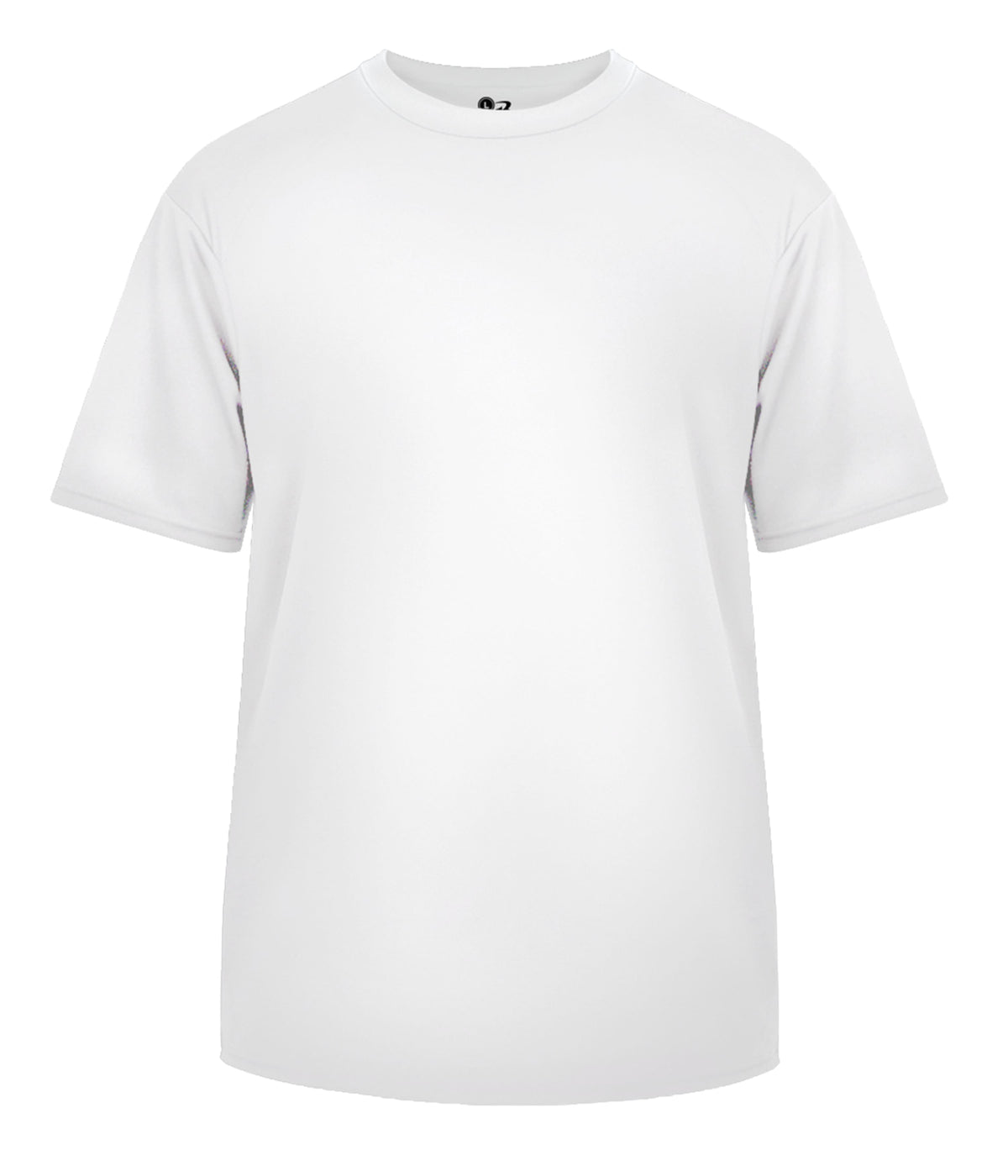 B-TECH T-SHIRT - MOISTURE-WICKING PERFORMANCE