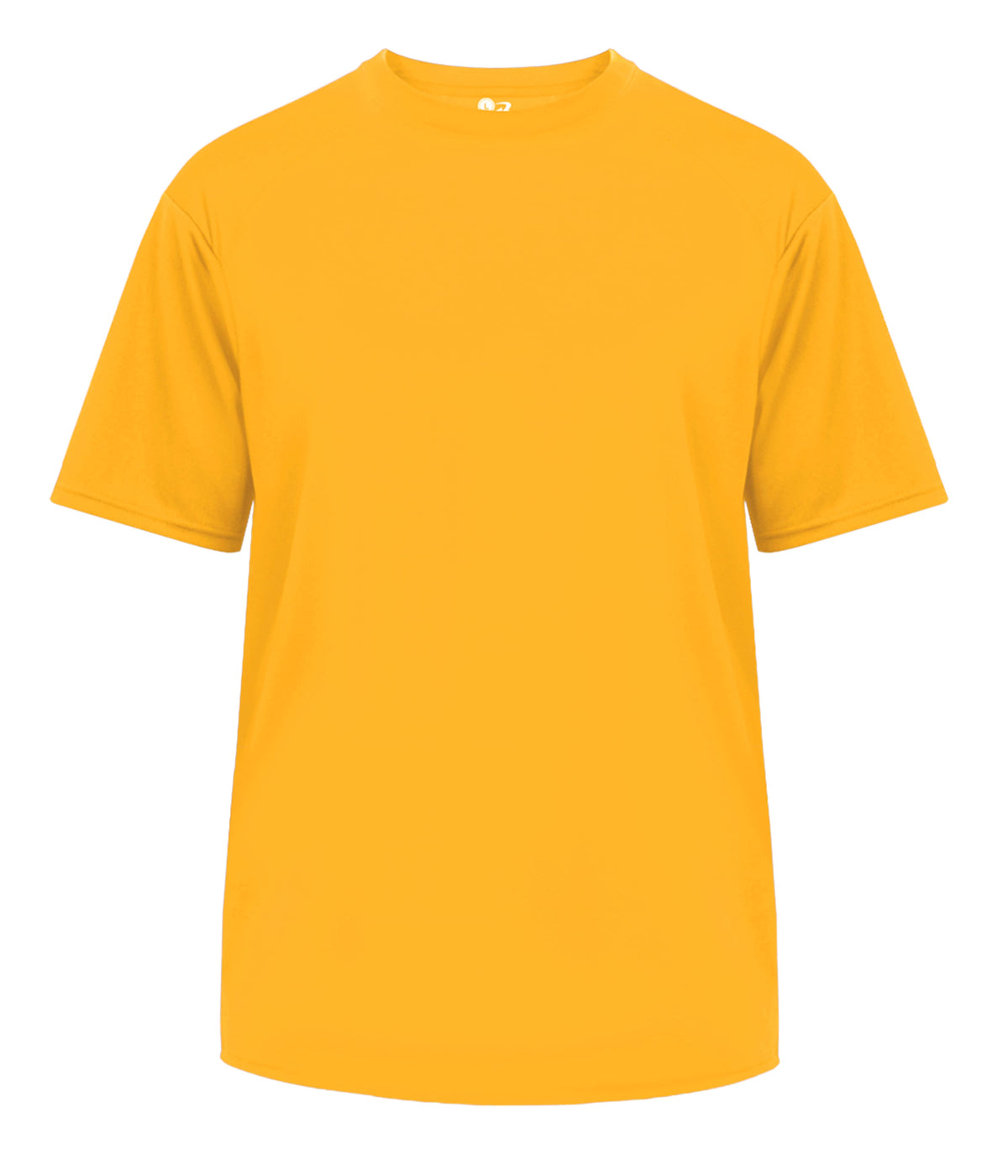 B-TECH T-SHIRT - MOISTURE-WICKING PERFORMANCE