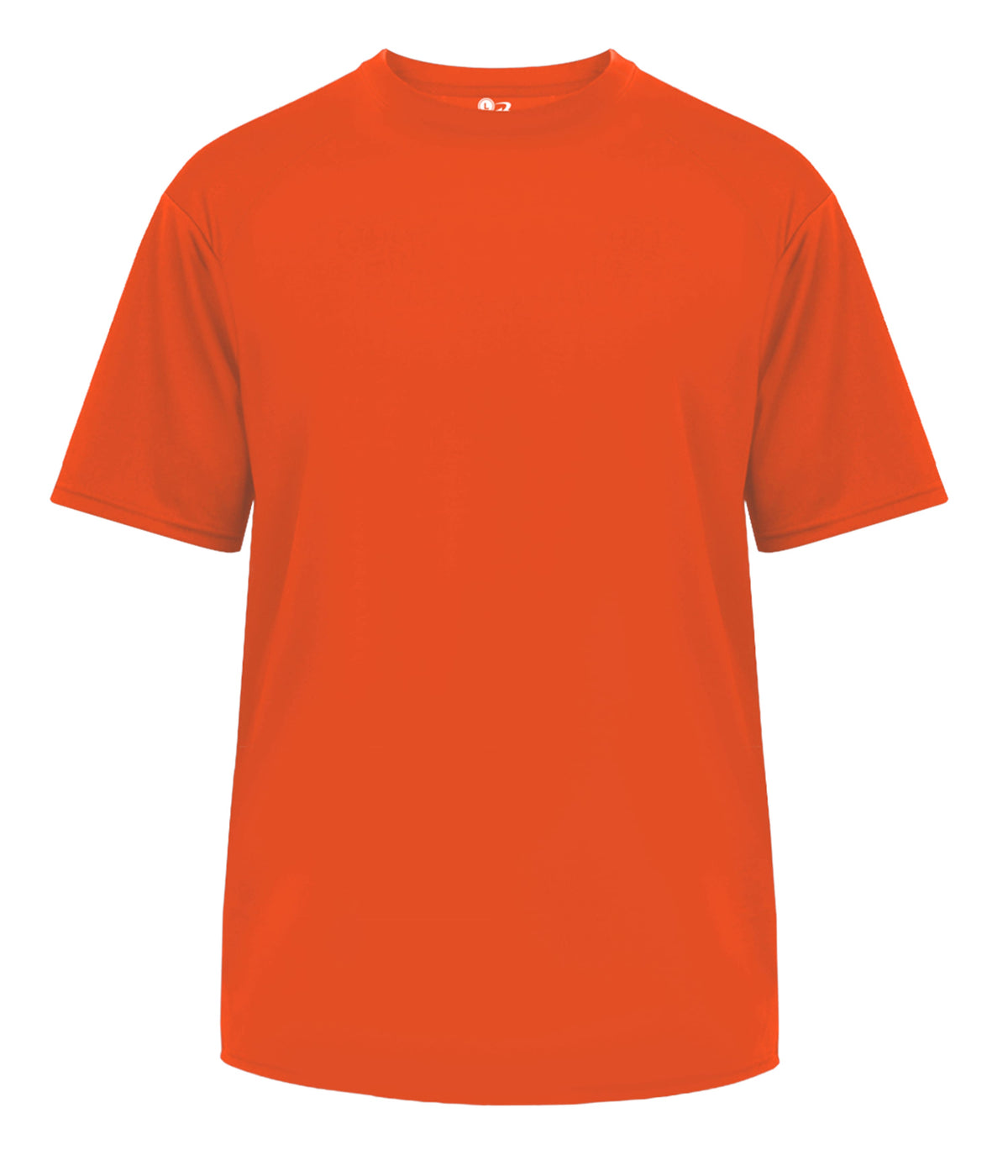 B-TECH T-SHIRT - MOISTURE-WICKING PERFORMANCE