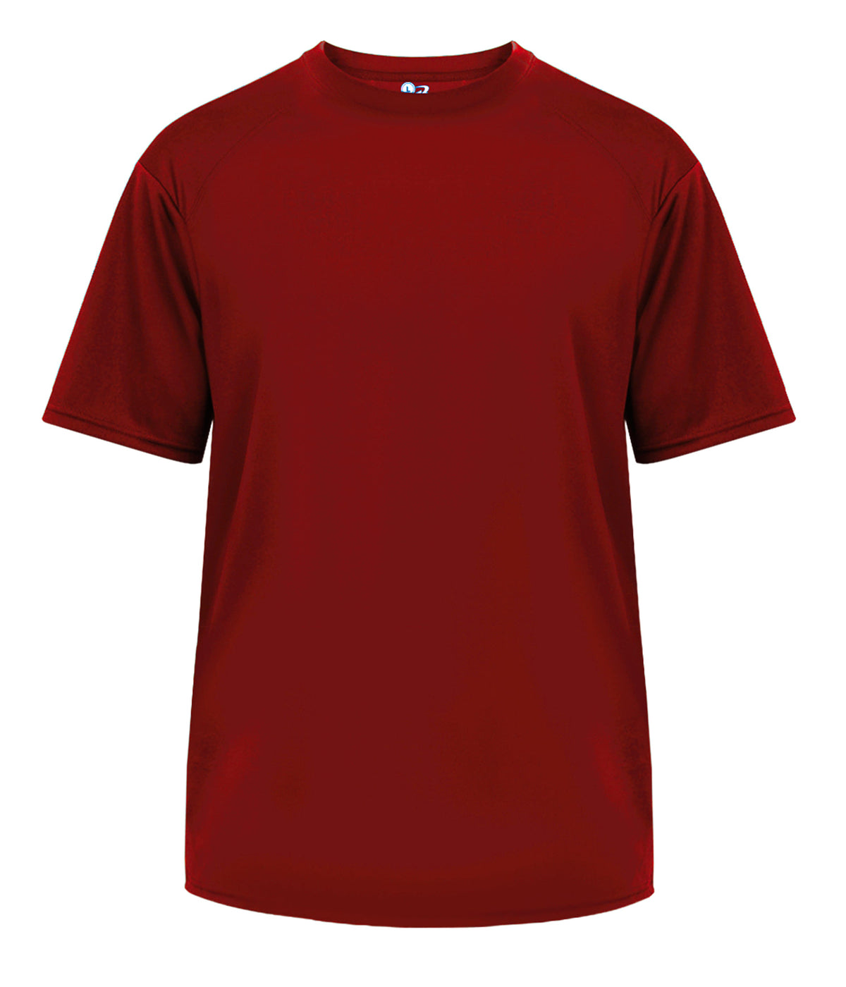 B-TECH T-SHIRT - MOISTURE-WICKING PERFORMANCE