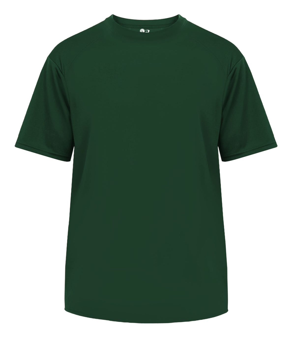 B-TECH T-SHIRT - MOISTURE-WICKING PERFORMANCE