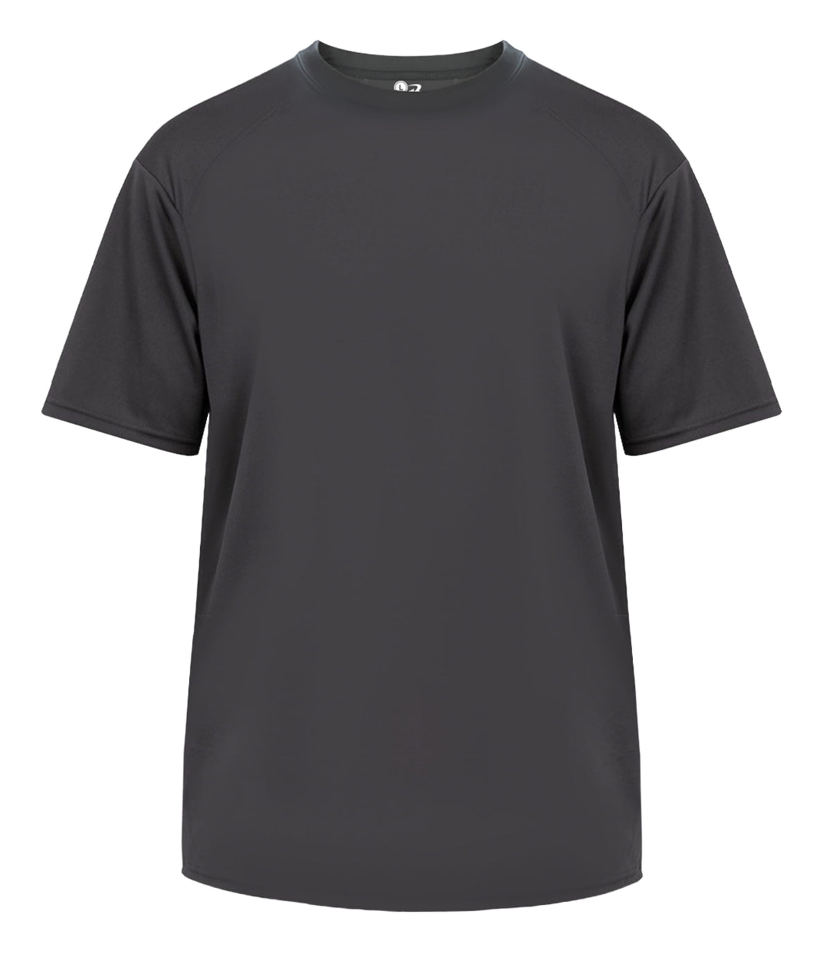 B-TECH T-SHIRT - MOISTURE-WICKING PERFORMANCE