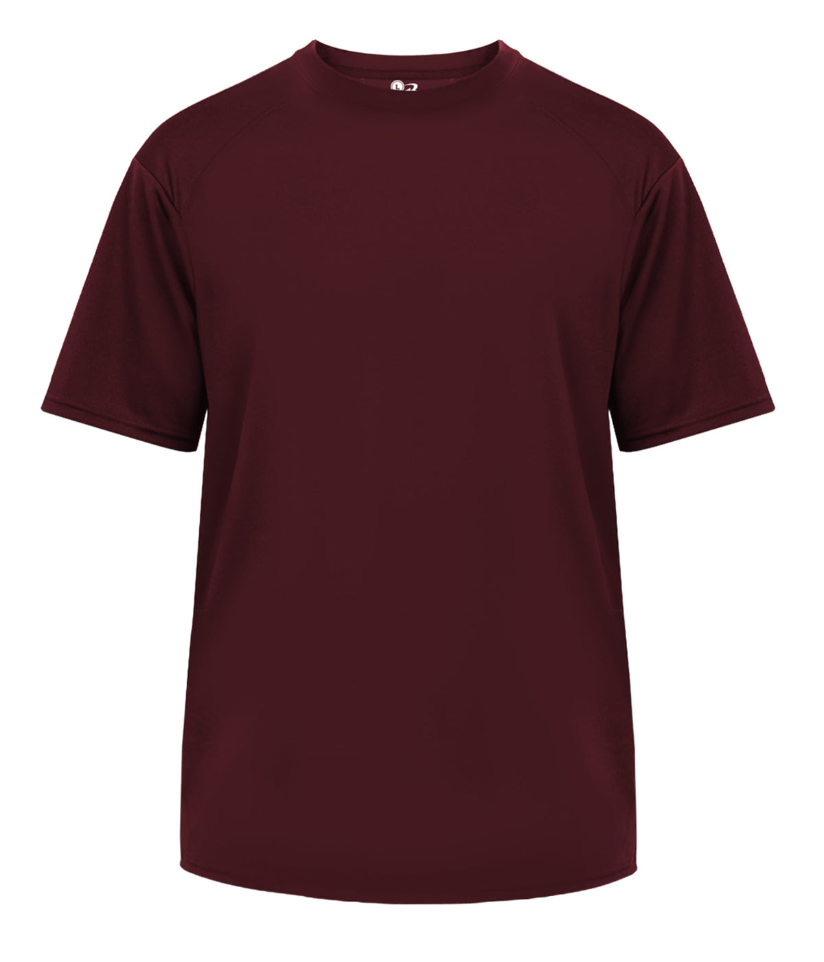 B-TECH T-SHIRT - MOISTURE-WICKING PERFORMANCE
