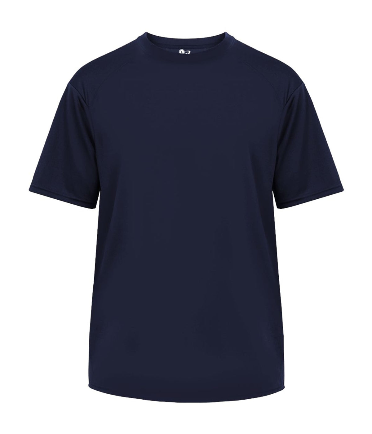 B-TECH T-SHIRT - MOISTURE-WICKING PERFORMANCE