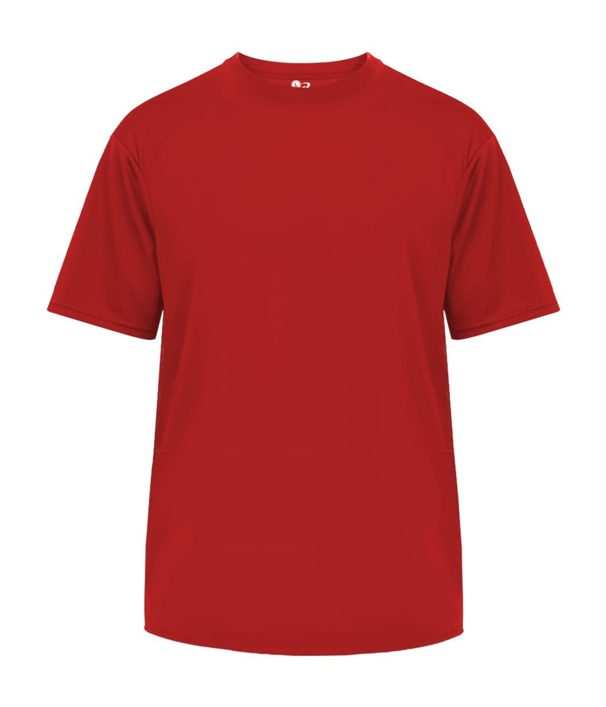 B-TECH T-SHIRT - MOISTURE-WICKING PERFORMANCE