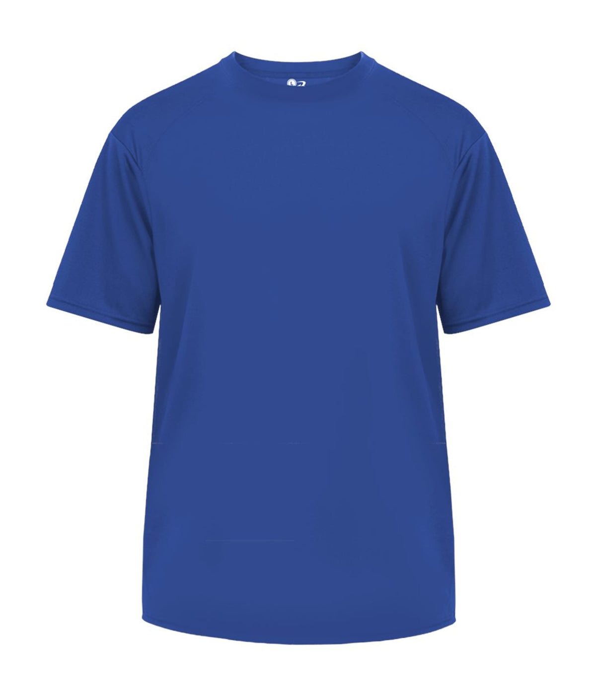 B-TECH T-SHIRT - MOISTURE-WICKING PERFORMANCE