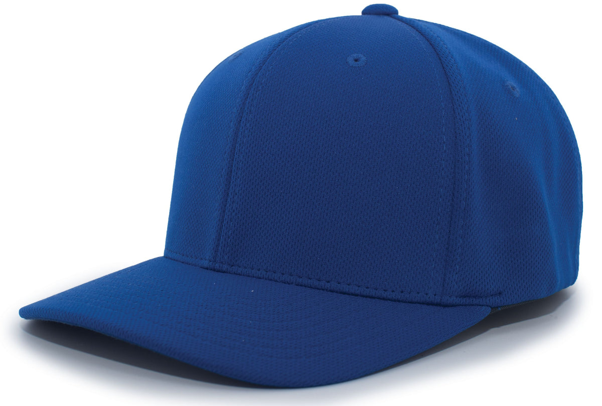 P-TEC PERFORMANCE PACFLEX CAP - MOISTURE-WICKING