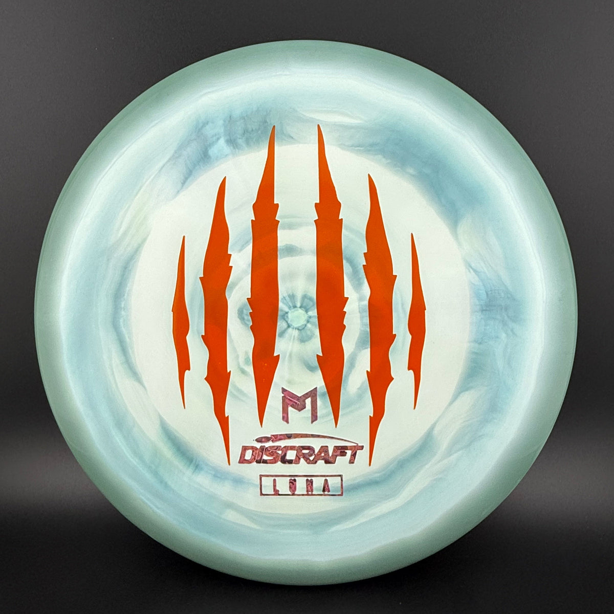 ESP Luna - Paul McBeth 6x Claw World Champion