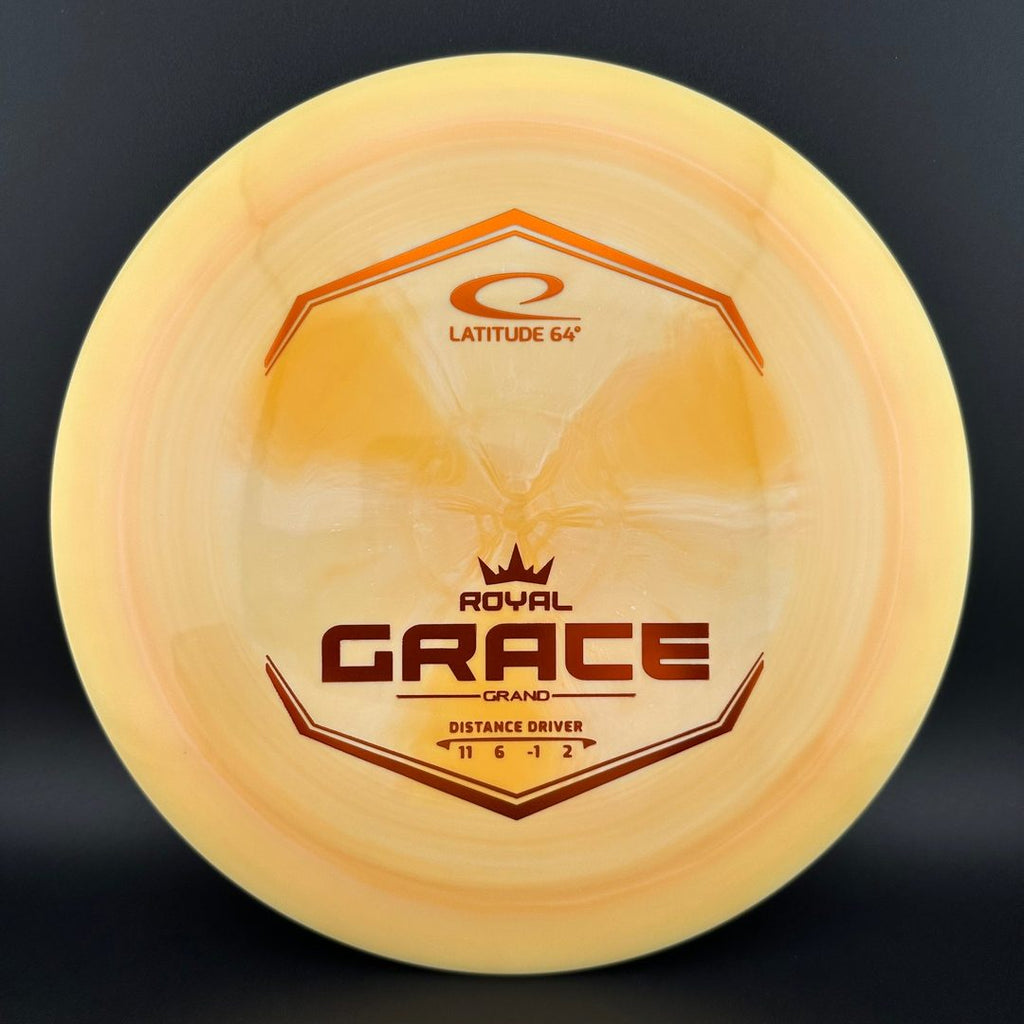 Royal Grand Grace