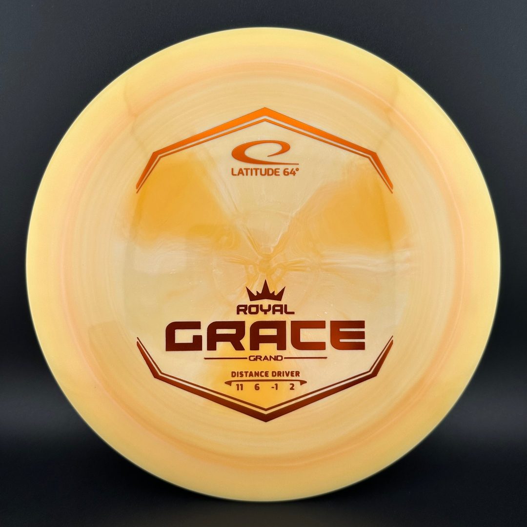 Royal Grand Grace