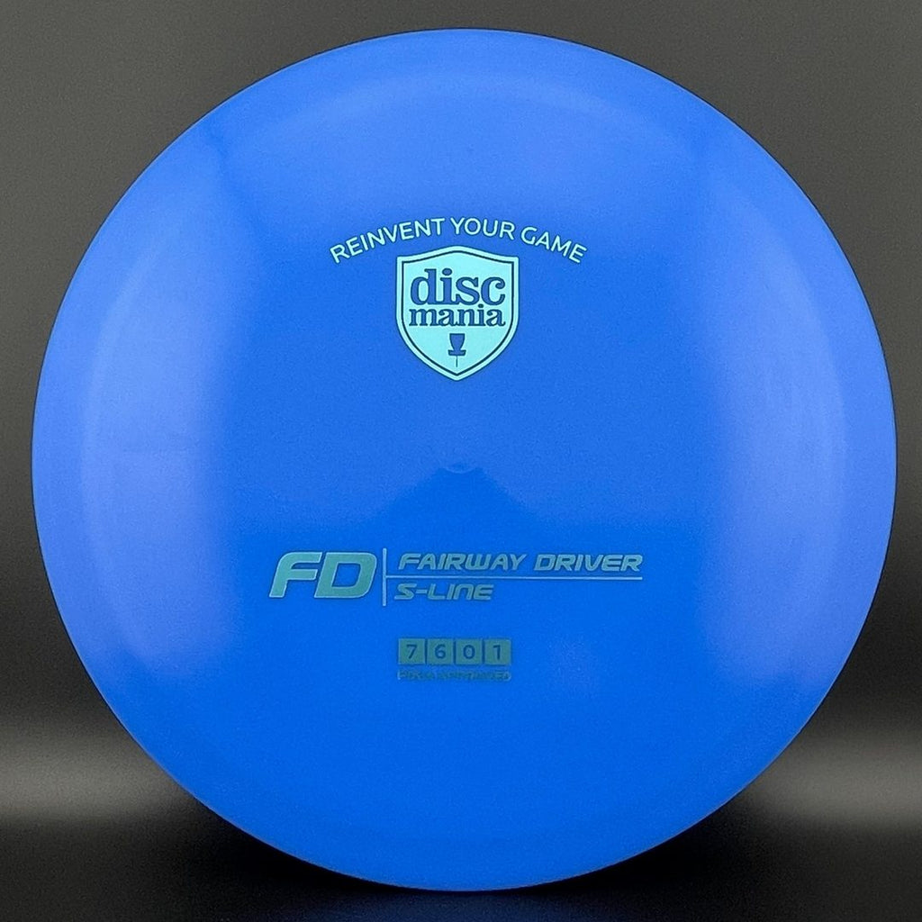 S-Line FD