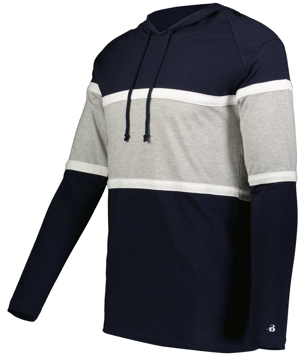 UNITED LONG-SLEEVE HOODIE