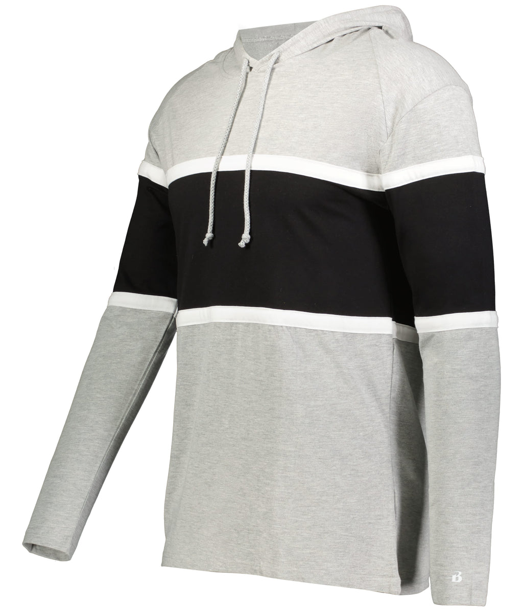 UNITED LONG-SLEEVE HOODIE