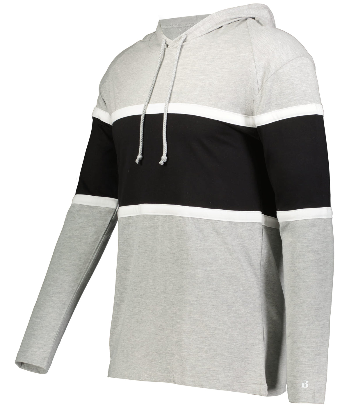 UNITED LONG-SLEEVE HOODIE