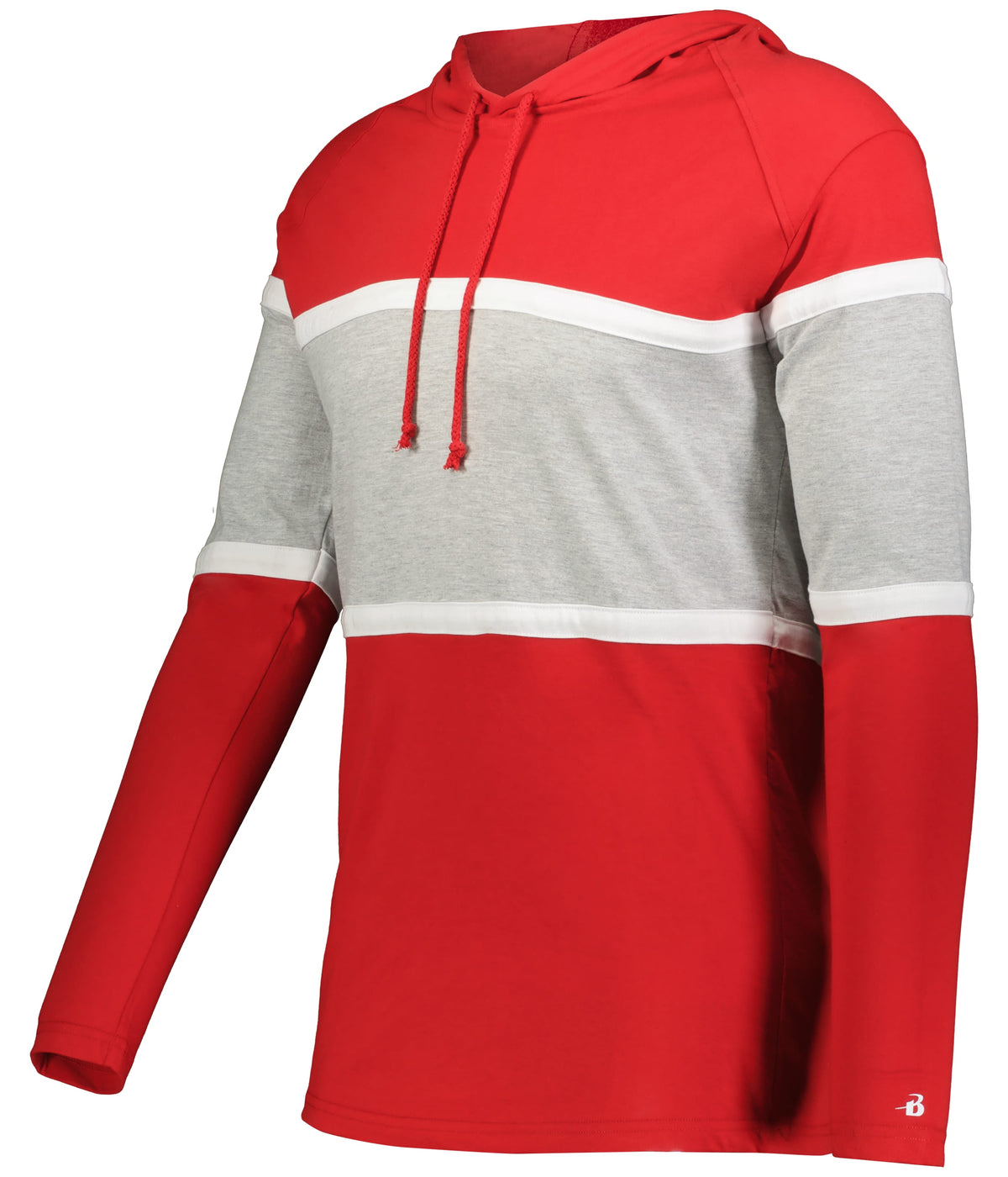 UNITED LONG-SLEEVE HOODIE