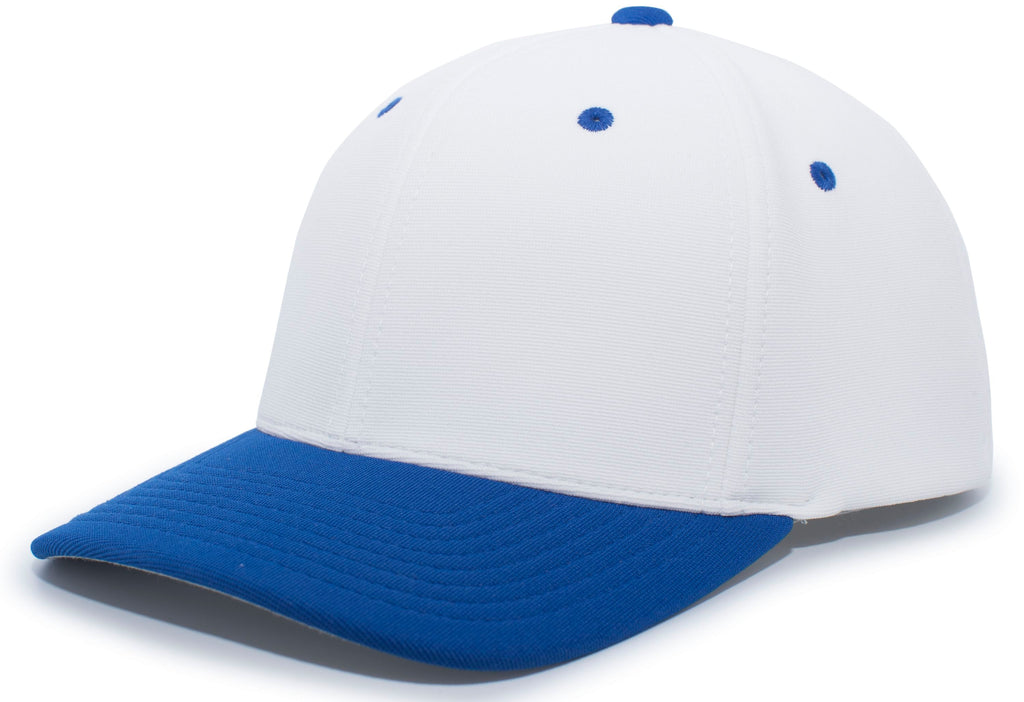 M2 PERFORMANCE PACFLEX CAP - MOISTURE-WICKING