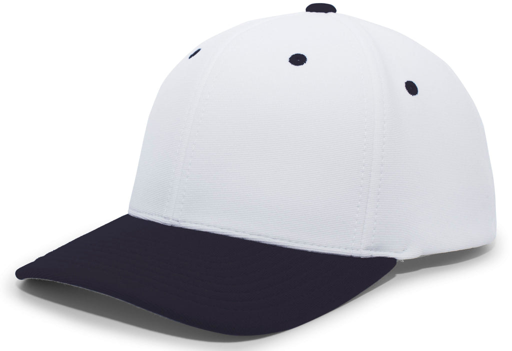 M2 PERFORMANCE PACFLEX CAP - MOISTURE-WICKING