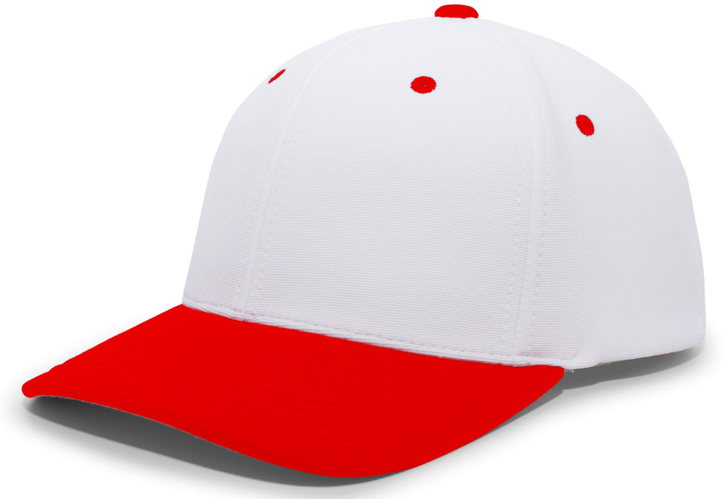 M2 PERFORMANCE PACFLEX CAP - MOISTURE-WICKING