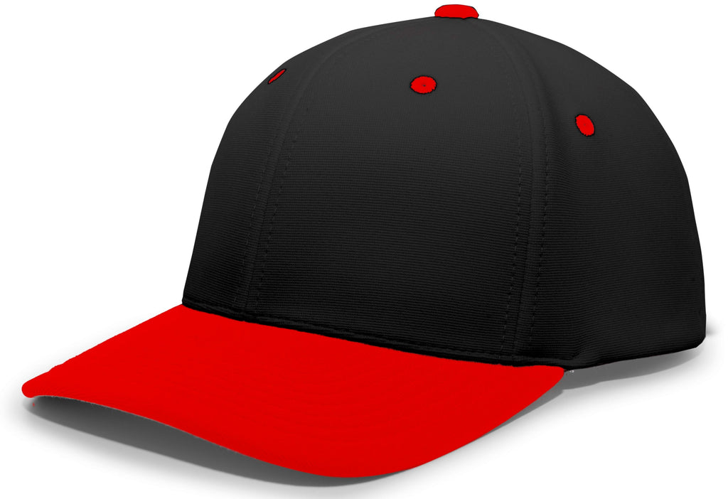M2 PERFORMANCE PACFLEX CAP - MOISTURE-WICKING