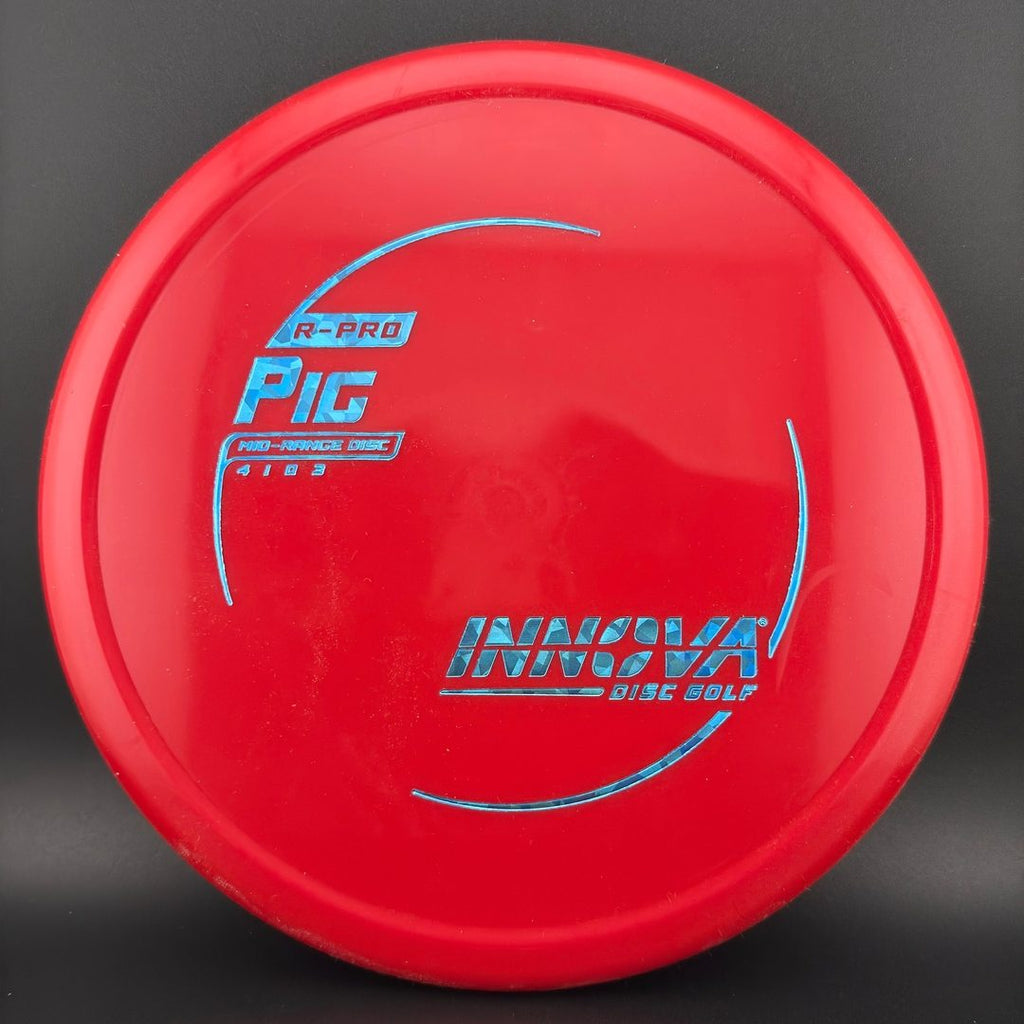R-Pro Pig