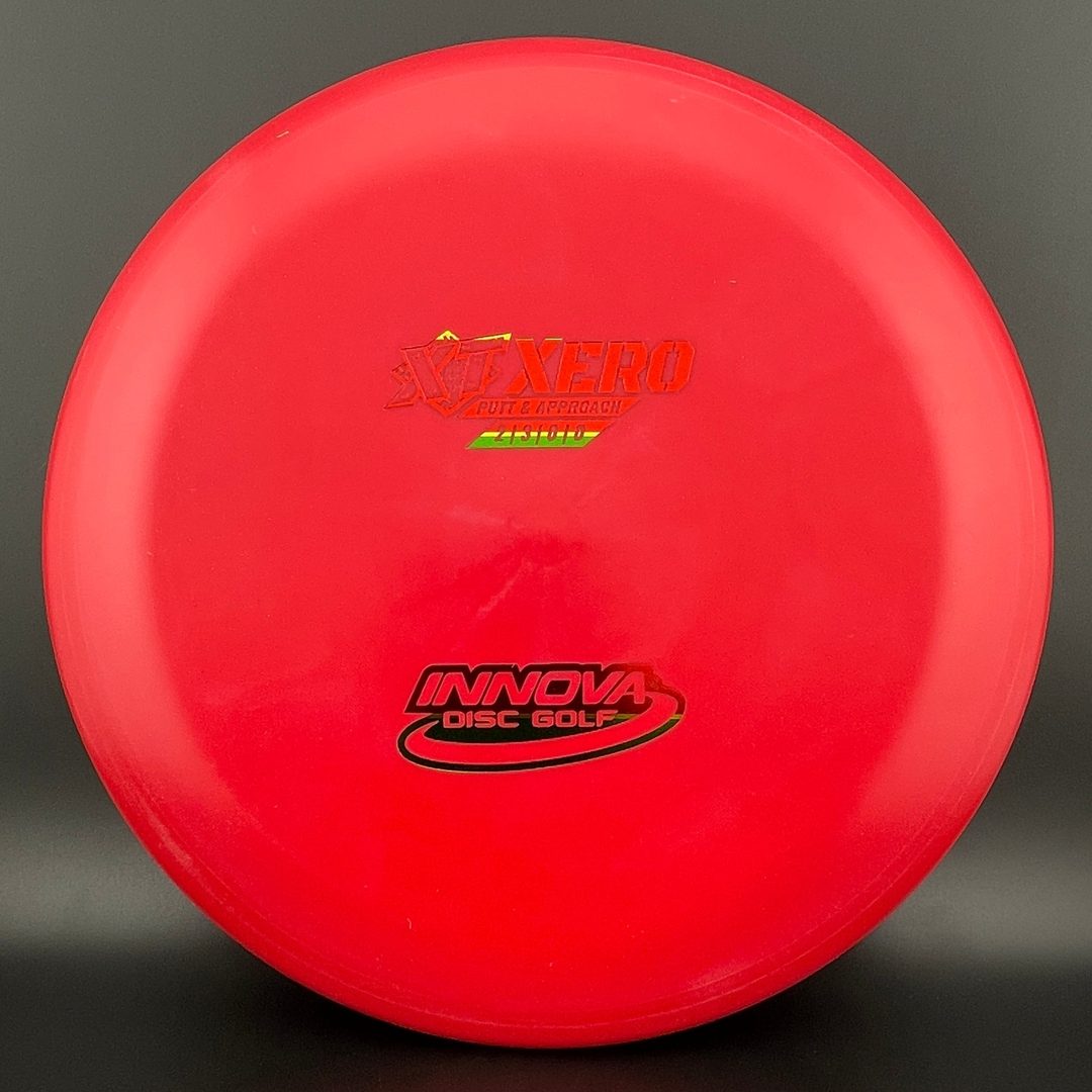 XT Xero
