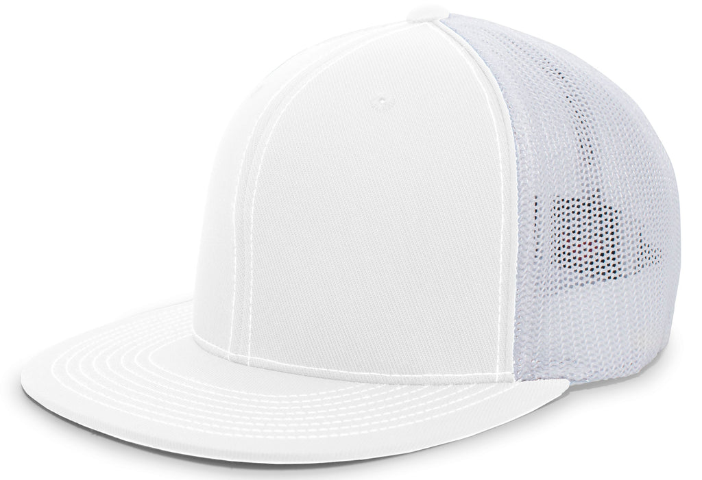 D-SERIES TRUCKER PACFLEX CAP