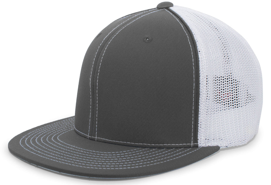 D-SERIES TRUCKER PACFLEX CAP