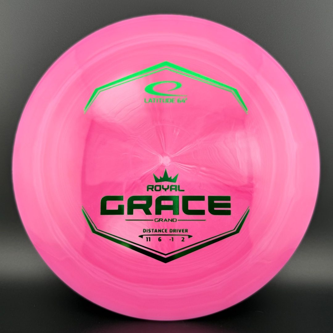 Royal Grand Grace