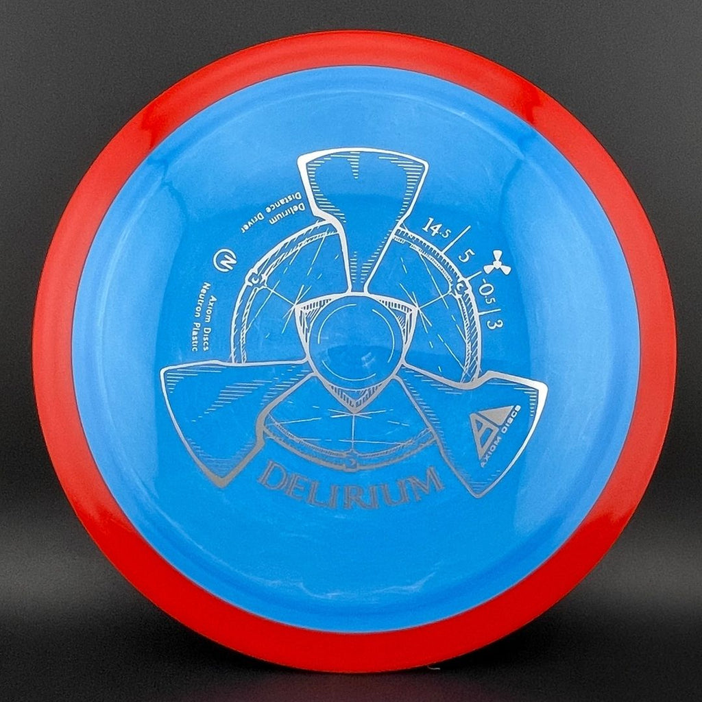 Neutron Delirium