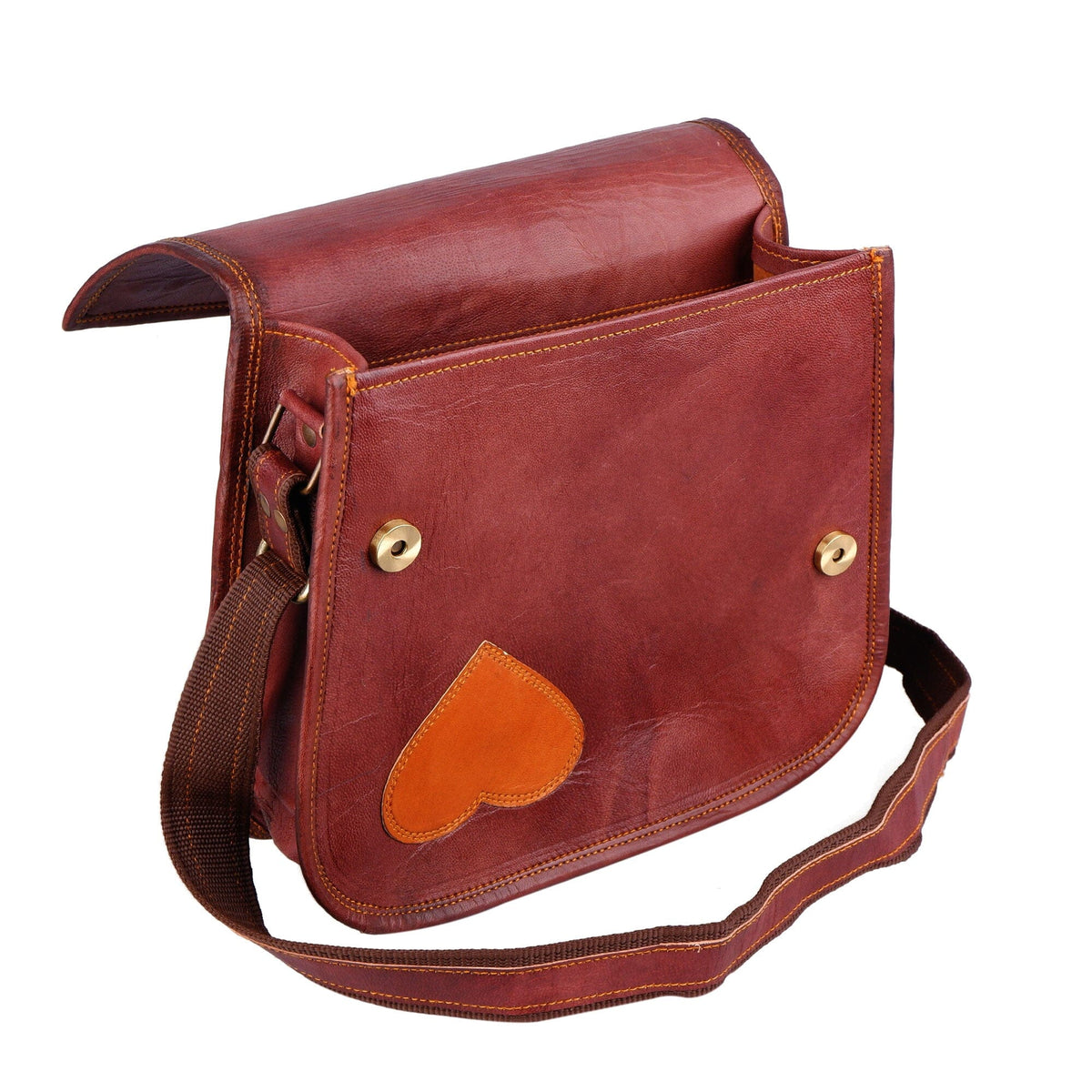The Grimes Crossbody