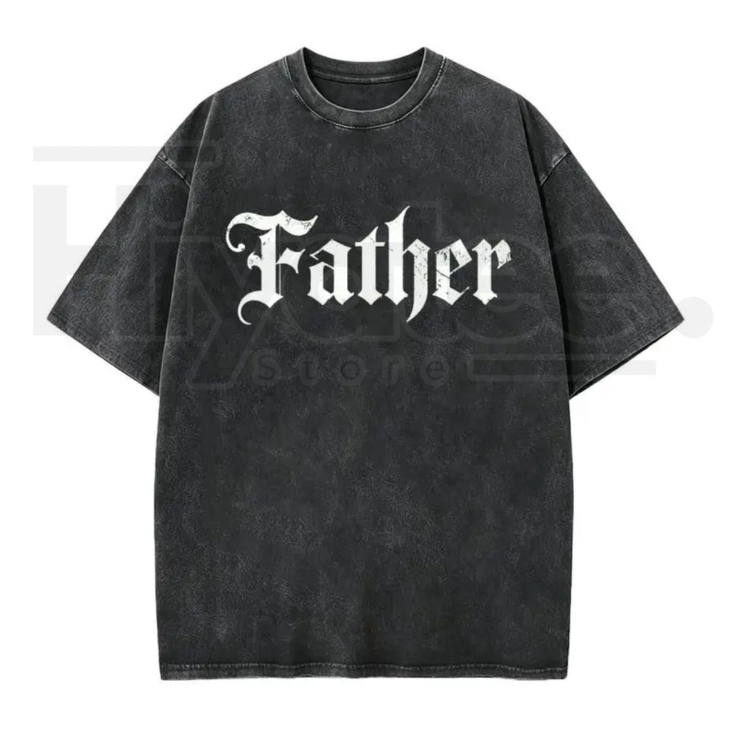 Mother Gothic Shirt Old English Tee – Goth Mom Alternative Grunge Gift Shirt