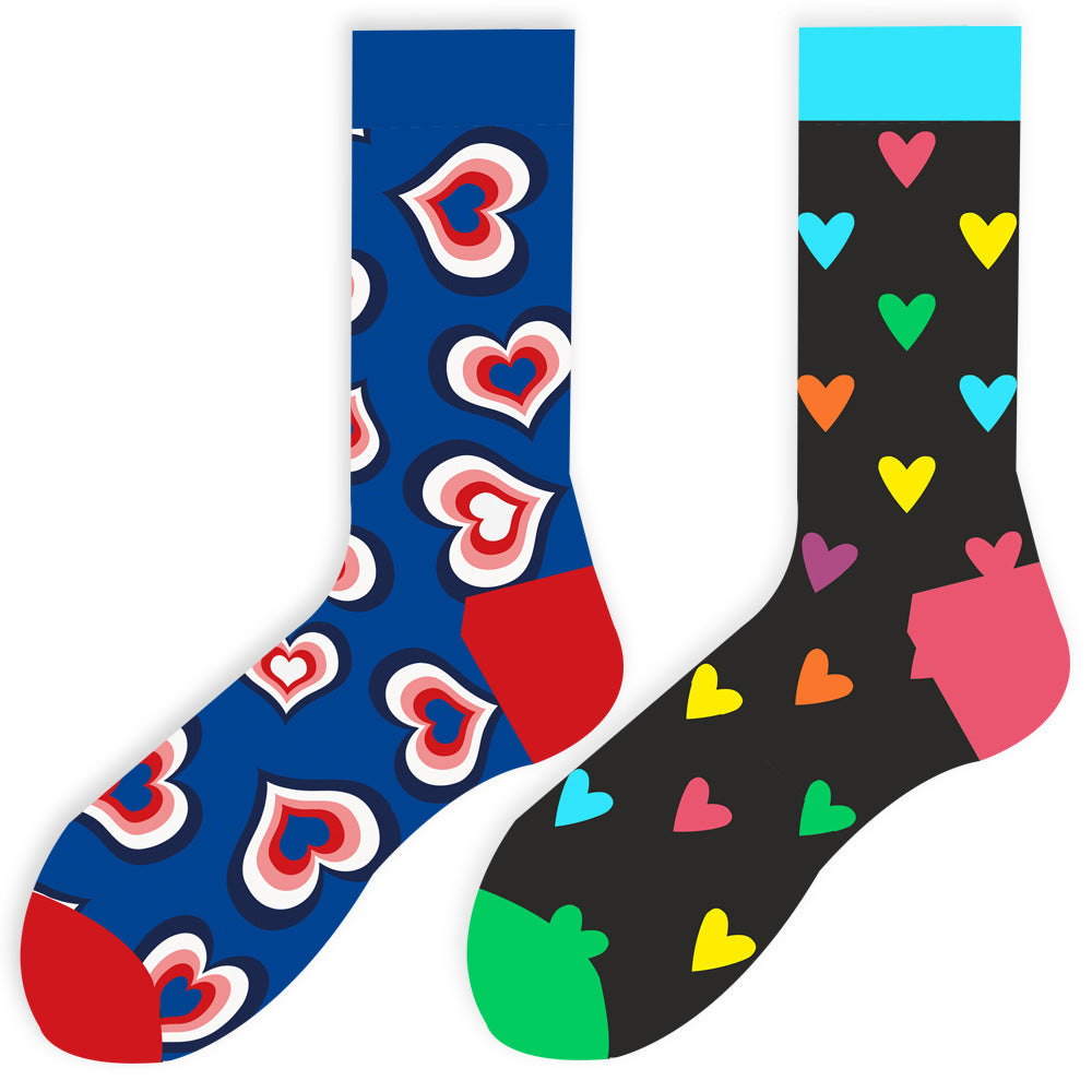 FallWinter Cozy Trendy Socks For Women