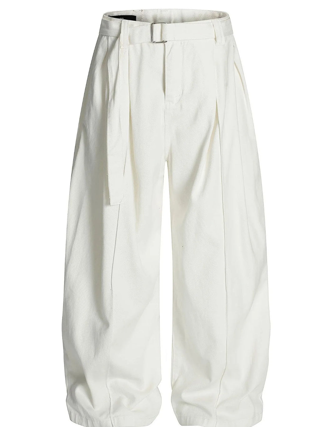 Men's Wide Leg Jeans