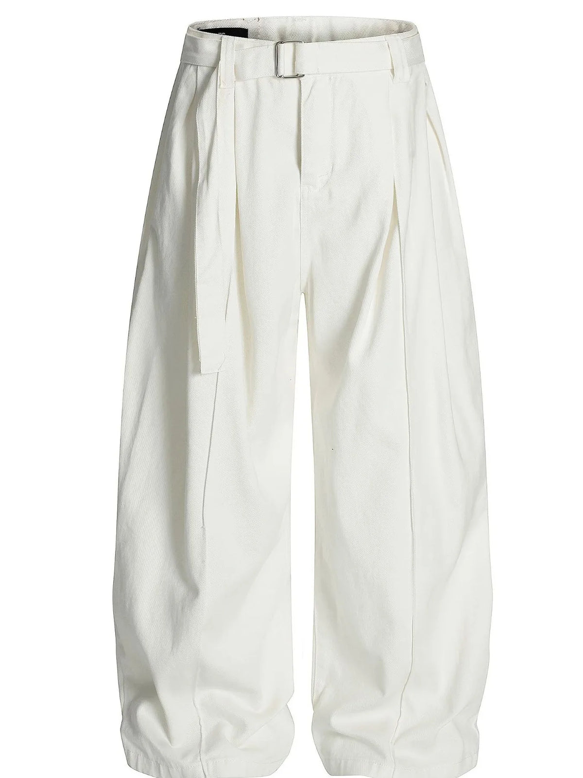 Men's Wide Leg Jeans