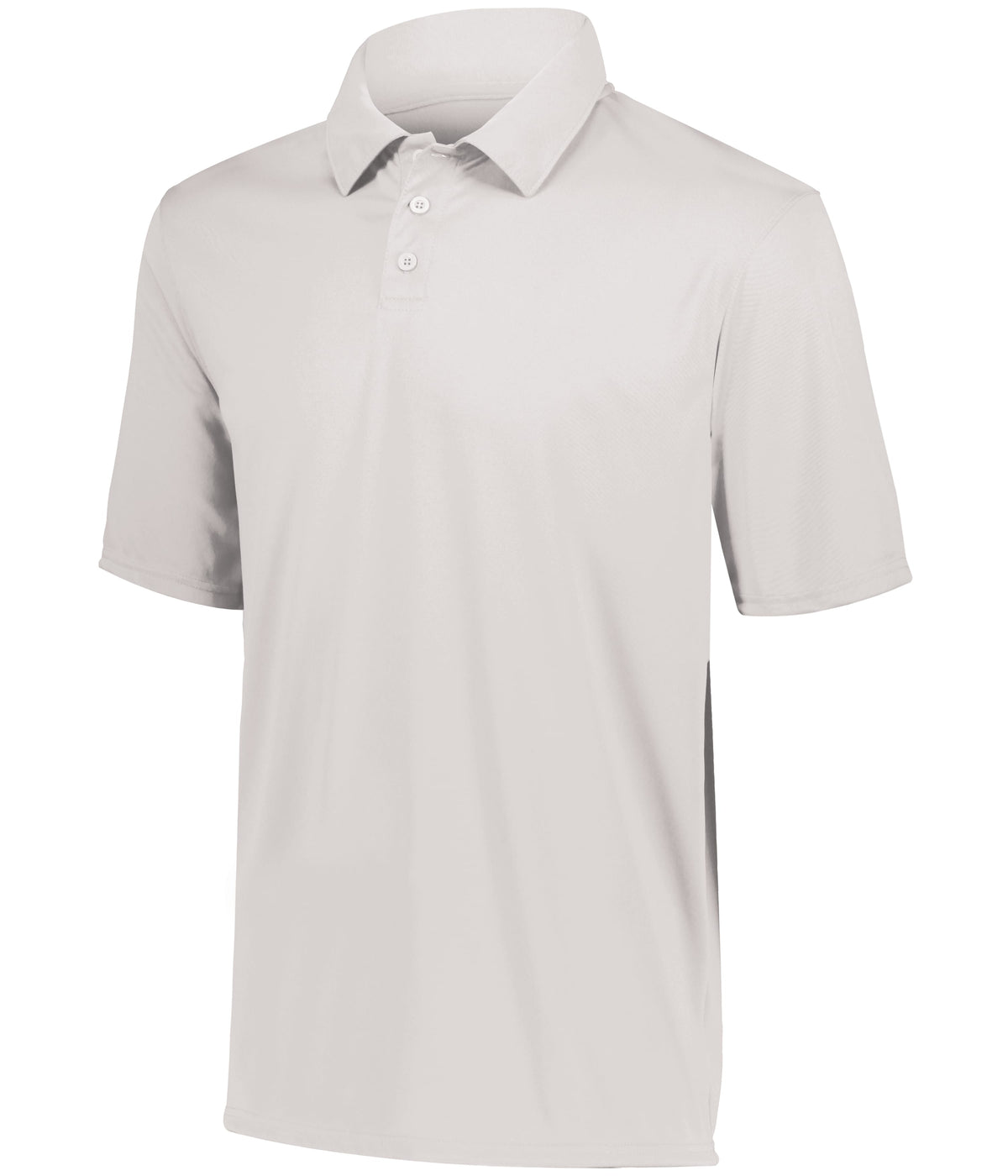 VITAL POLO - MOISTURE-WICKING POLYESTER