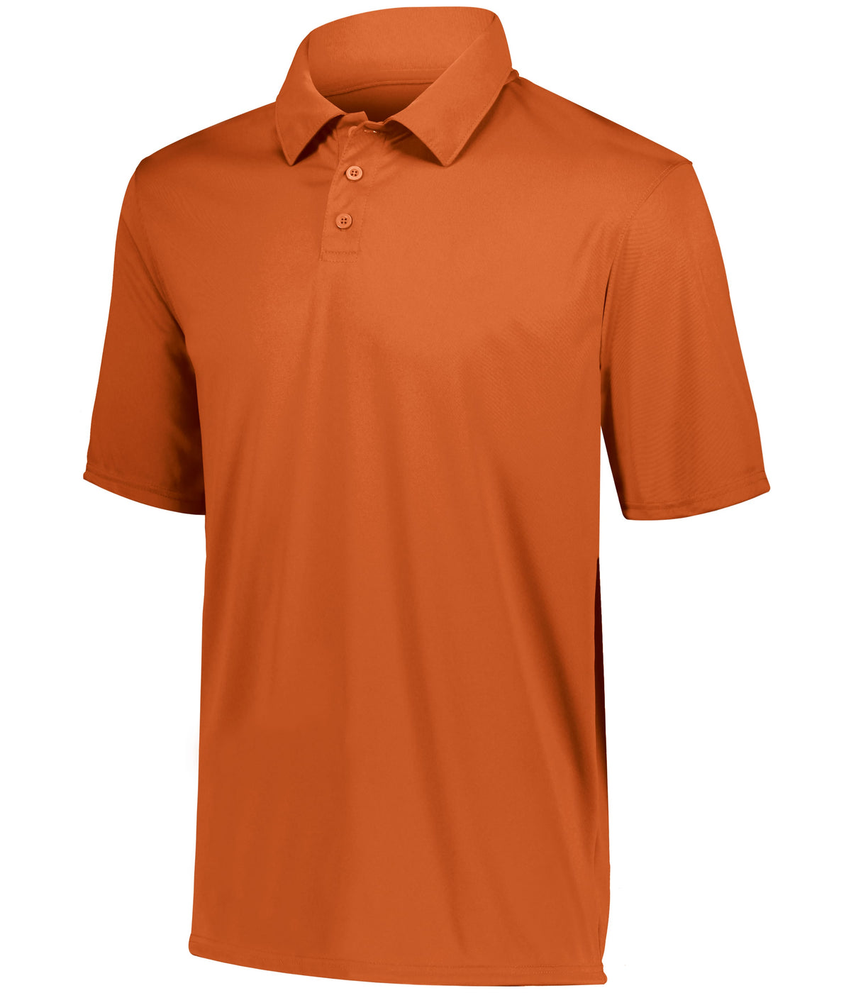 VITAL POLO - MOISTURE-WICKING POLYESTER