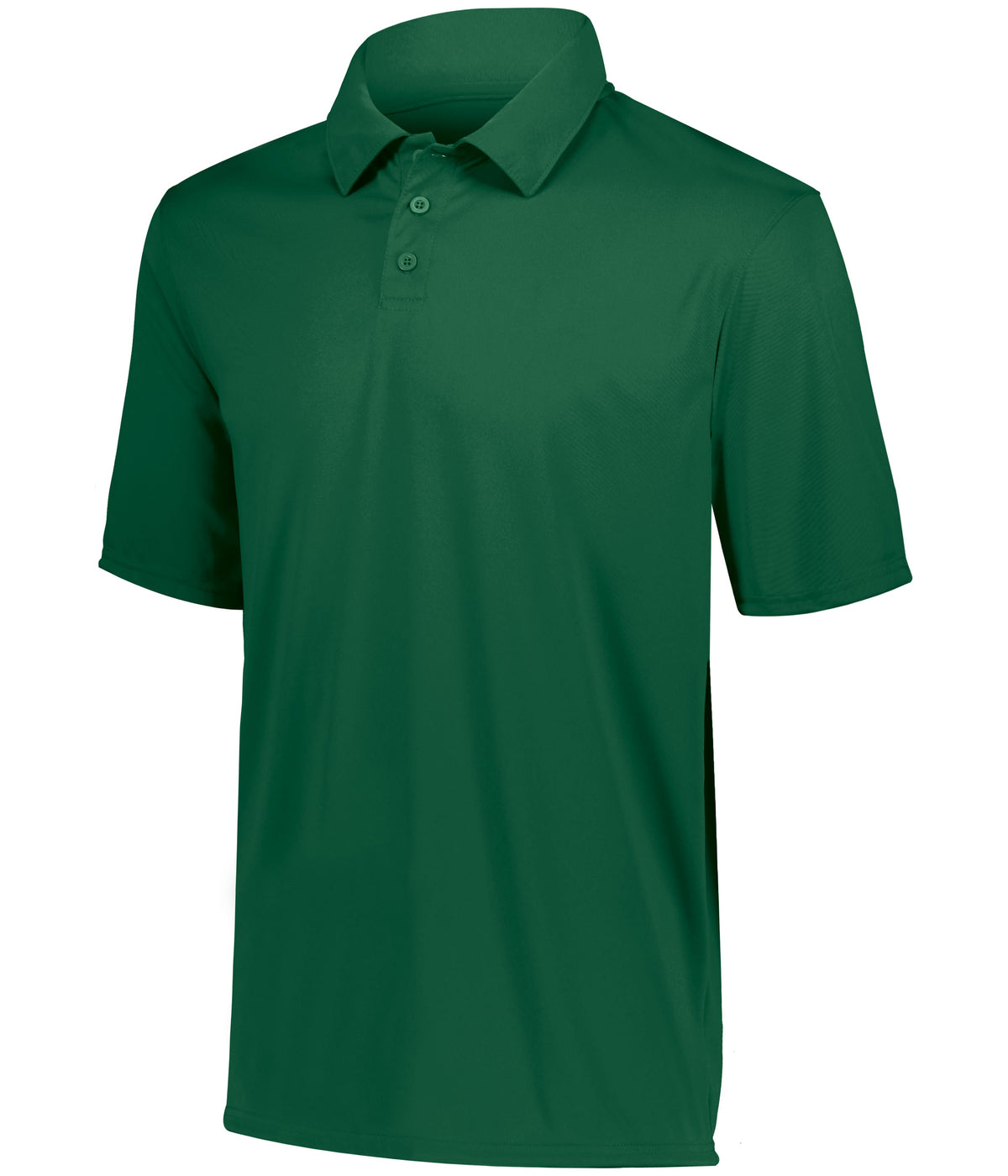 VITAL POLO - MOISTURE-WICKING POLYESTER